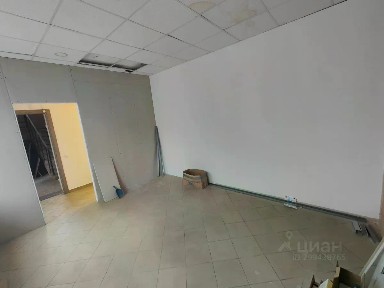 Сдается помещение свободного назначения, от 50 м²