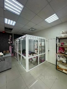 Продается торговая площадь, 42,1 м²