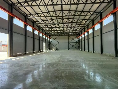 Сдается производство, 1 000 м²