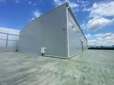 Сдается склад, 1 474 м²