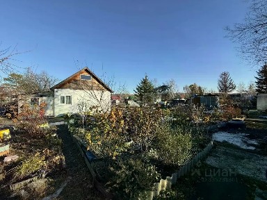 Продается участок, 7,6 сот.