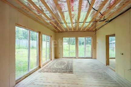 Продается 2-этажный дом, 155,7 м²