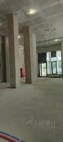 Сдается торговая площадь, 165 м²