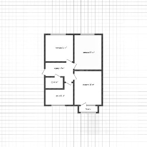 Продается 3-комн. квартира, 69,7 м²