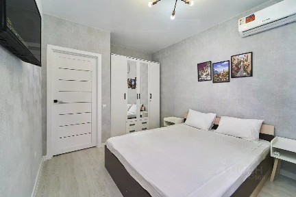 Продается 1-комн. квартира, 27,9 м²