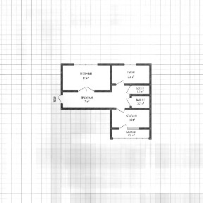 Продается 2-комн. квартира, 49,3 м²