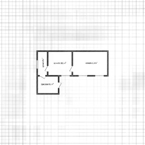 Продается 2-комн. квартира, 44,2 м²