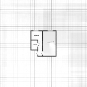 Продается 1-комн. квартира, 29,1 м²
