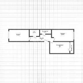 Продается 2-комн. квартира, 60 м²