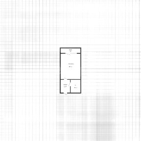 Продается студия, 22,7 м²