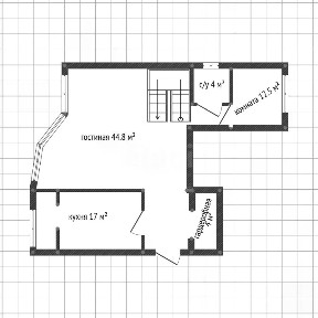 Продается многокомнатная квартира, 164,8 м²