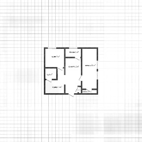 Продается 2-комн. квартира, 43,8 м²