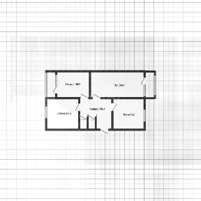 Продается 3-комн. квартира, 62,1 м²