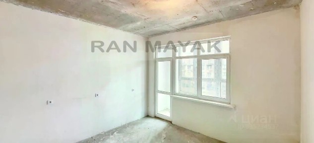 Продается студия, 22,3 м²