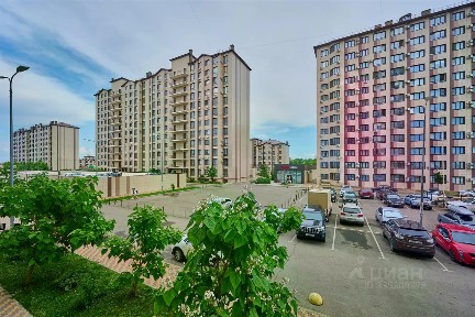 Продается 2-комн. квартира, 58,2 м²