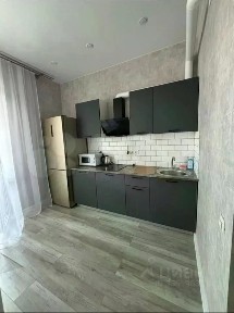 Продается 1-комн. квартира, 34,4 м²