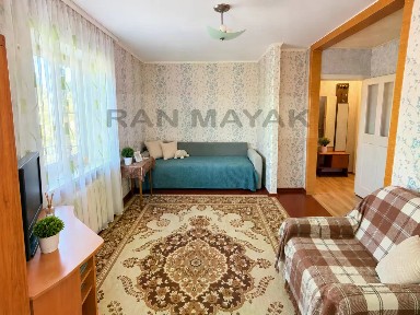 Продается 1-комн. квартира, 31,1 м²