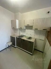 Продается студия, 26 м²