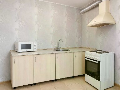 Продается студия, 27 м²