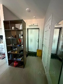 Продается 1-комн. квартира, 35,8 м²