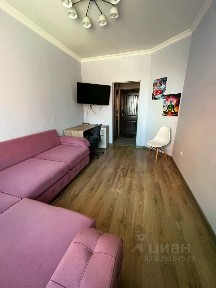 Продается 1-комн. квартира, 30,9 м²