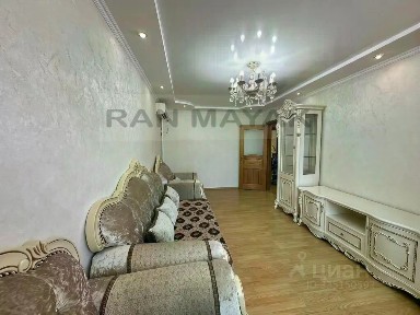 Продается 3-комн. квартира, 60,3 м²