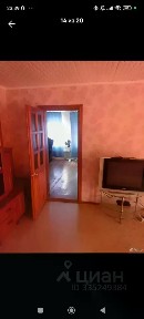 Продается 1-этажный дом, 60 м²