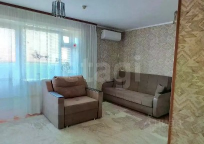 Продается студия, 25,4 м²