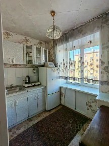 Продается 2-комн. квартира, 44 м²