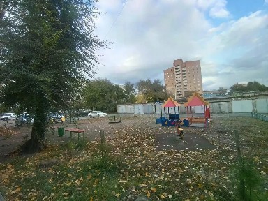 Продается 1-комн. квартира, 30,4 м²