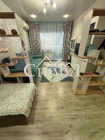 Продается 2-комн. квартира, 40,5 м²
