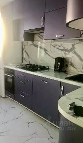 Продается 2-комн. квартира, 45,2 м²