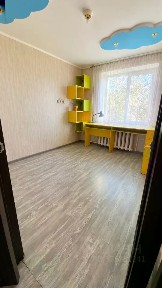 Продается 3-комн. квартира, 63,3 м²