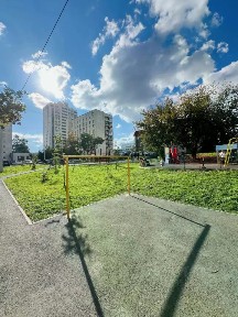 Продается студия, 14 м²