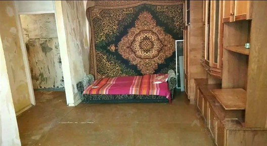 Продается 2-комн. квартира, 46 м²