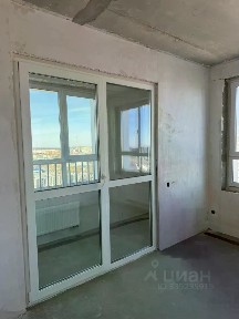 Продается 2-комн. квартира, 54,6 м²
