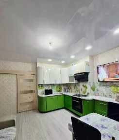 Продается 2-комн. квартира, 62,2 м²