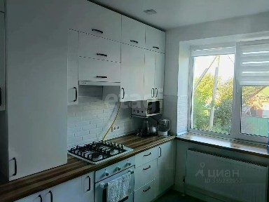 Продается 3-комн. квартира, 61,9 м²