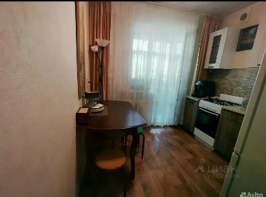Продается 1-комн. квартира, 37,7 м²
