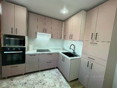 Продается 2-комн. квартира, 53 м²