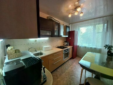 Продается 3-комн. квартира, 68,3 м²