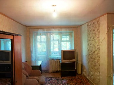 Продается 1-комн. квартира, 32 м²