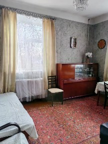 Продается 3-комн. квартира, 64,3 м²
