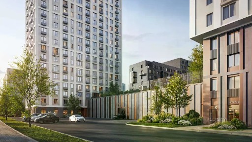 Продается 3-комн. квартира, 69,2 м²