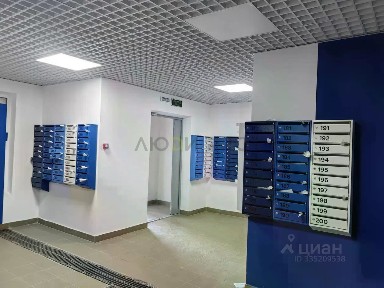 Продается 1-комн. квартира, 34 м²