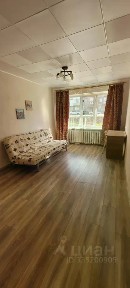 Продается 1-комн. квартира, 33,1 м²