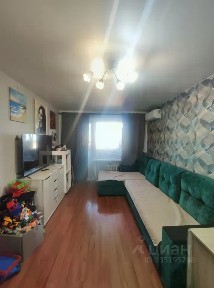 Продается 2-комн. квартира, 45 м²