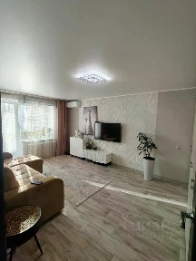 Продается 2-комн. квартира, 51,3 м²