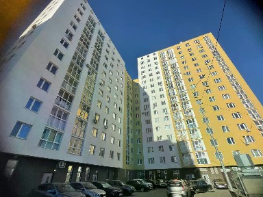 Продается 2-комн. квартира, 53,5 м²