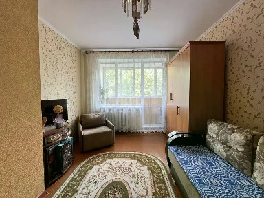 Продается 1-комн. квартира, 21,6 м²